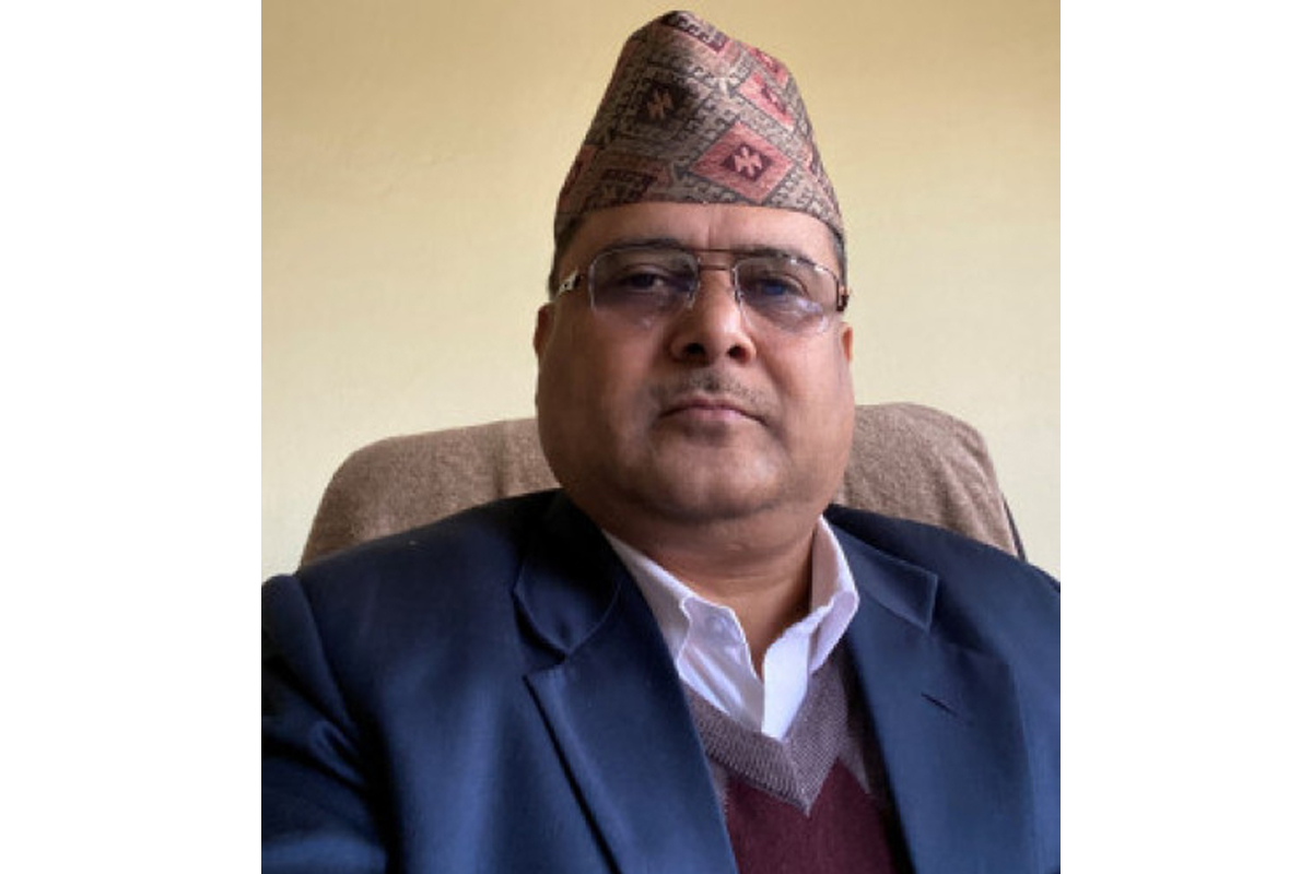 ललिता निवास प्रकरण : दाङका सीडीओ वैद्य गृह मन्त्रालयमा तानिए